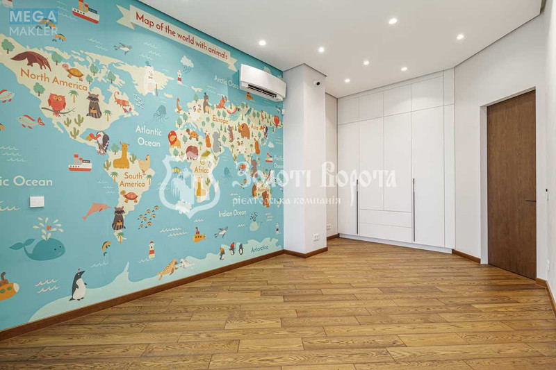 Продаж 4 кімнатної квартири (155/99/20), 19 пов. 19 пов. будинку, <a class="location-link" href="/kiev/" title="Недвижимость Київ">Київ</a>, <a class="location-link" href="/kiev/goloseevskij/" title="Недвижимость Голосіївський район">Голосіївський р-н</a>, Михайла Ломоносова вул., 75а (изображение 7)