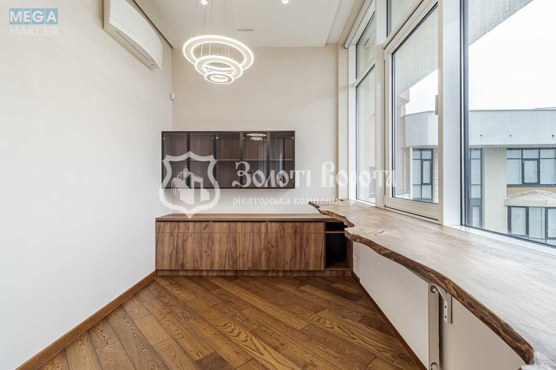 Продаж 4 кімнатної квартири (155/99/20), 19 пов. 19 пов. будинку, <a class="location-link" href="/kiev/" title="Недвижимость Київ">Київ</a>, <a class="location-link" href="/kiev/goloseevskij/" title="Недвижимость Голосіївський район">Голосіївський р-н</a>, Михайла Ломоносова вул., 75а (изображение 8)