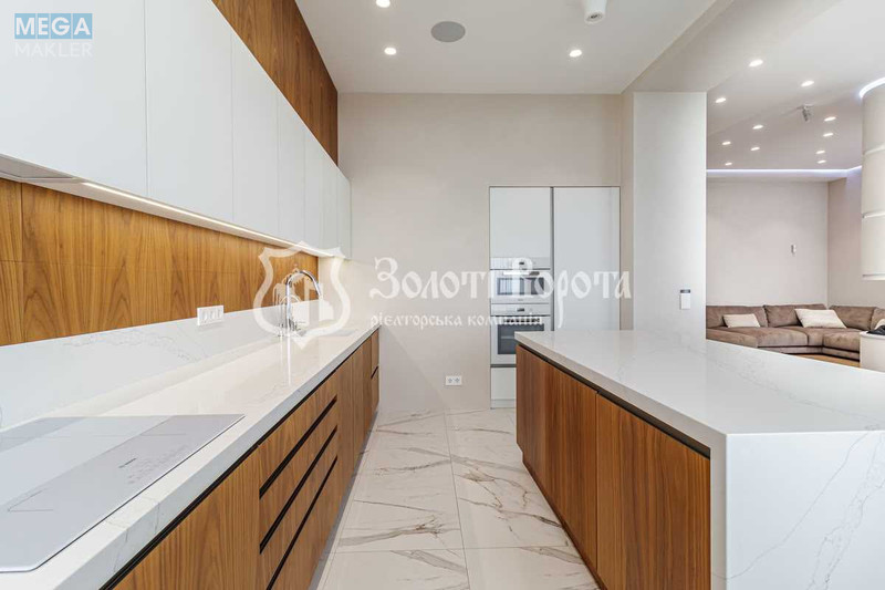 Продаж 4 кімнатної квартири (155/99/20), 19 пов. 19 пов. будинку, <a class="location-link" href="/kiev/" title="Недвижимость Київ">Київ</a>, <a class="location-link" href="/kiev/goloseevskij/" title="Недвижимость Голосіївський район">Голосіївський р-н</a>, Михайла Ломоносова вул., 75а (изображение 11)