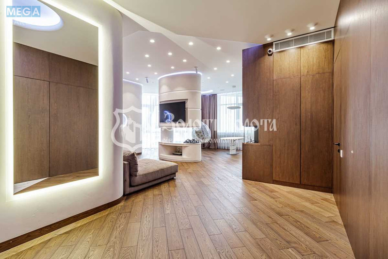 Продаж 4 кімнатної квартири (155/99/20), 19 пов. 19 пов. будинку, <a class="location-link" href="/kiev/" title="Недвижимость Київ">Київ</a>, <a class="location-link" href="/kiev/goloseevskij/" title="Недвижимость Голосіївський район">Голосіївський р-н</a>, Михайла Ломоносова вул., 75а (изображение 19)