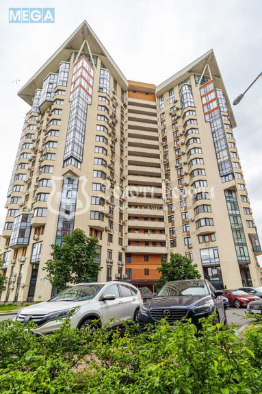 Продаж 4 кімнатної квартири (155/99/20), 19 пов. 19 пов. будинку, <a class="location-link" href="/kiev/" title="Недвижимость Київ">Київ</a>, <a class="location-link" href="/kiev/goloseevskij/" title="Недвижимость Голосіївський район">Голосіївський р-н</a>, Михайла Ломоносова вул., 75а (изображение 23)