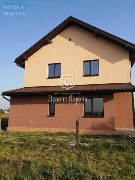 Продаж дома, 2 поверху, 168 кв.м, 3 кімнати, ділянка 10 соток, <a class="location-link" href="/rogozov/" title="Недвижимость Рогозів">Рогозів</a>, Травнева, 4 (изображение 2)