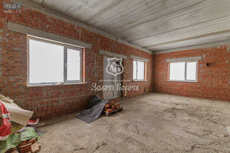 Продаж дома, 2 поверху, 168 кв.м, 3 кімнати, ділянка 10 соток, <a class="location-link" href="/rogozov/" title="Недвижимость Рогозів">Рогозів</a>, Травнева, 4 (изображение 4)