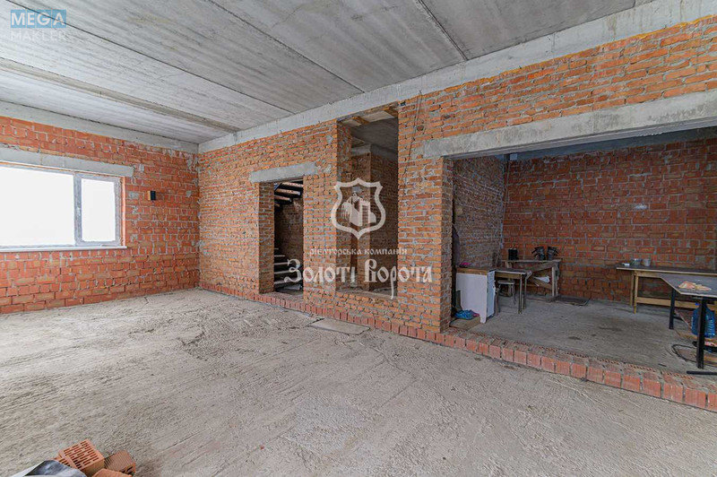 Продаж дома, 2 поверху, 168 кв.м, 3 кімнати, ділянка 10 соток, <a class="location-link" href="/rogozov/" title="Недвижимость Рогозів">Рогозів</a>, Травнева, 4 (изображение 6)