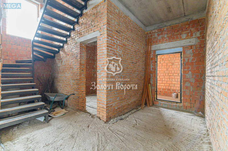 Продаж дома, 2 поверху, 168 кв.м, 3 кімнати, ділянка 10 соток, <a class="location-link" href="/rogozov/" title="Недвижимость Рогозів">Рогозів</a>, Травнева, 4 (изображение 9)