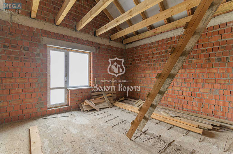 Продаж дома, 2 поверху, 168 кв.м, 3 кімнати, ділянка 10 соток, <a class="location-link" href="/rogozov/" title="Недвижимость Рогозів">Рогозів</a>, Травнева, 4 (изображение 10)