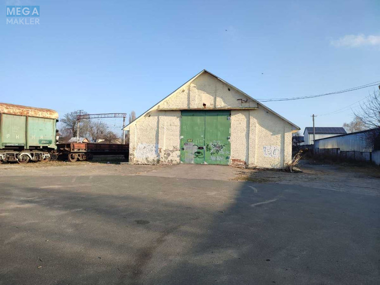 Продаж комерційної нерухомості, 543 кв.м, под склад, <a class="location-link" href="/belaya-tserkov/" title="Недвижимость Біла Церква">Біла Церква</a>, привокзальна, 8 (изображение 2)