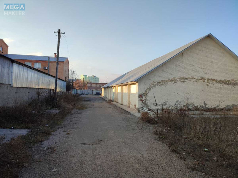 Продаж комерційної нерухомості, 543 кв.м, под склад, <a class="location-link" href="/belaya-tserkov/" title="Недвижимость Біла Церква">Біла Церква</a>, привокзальна, 8 (изображение 3)
