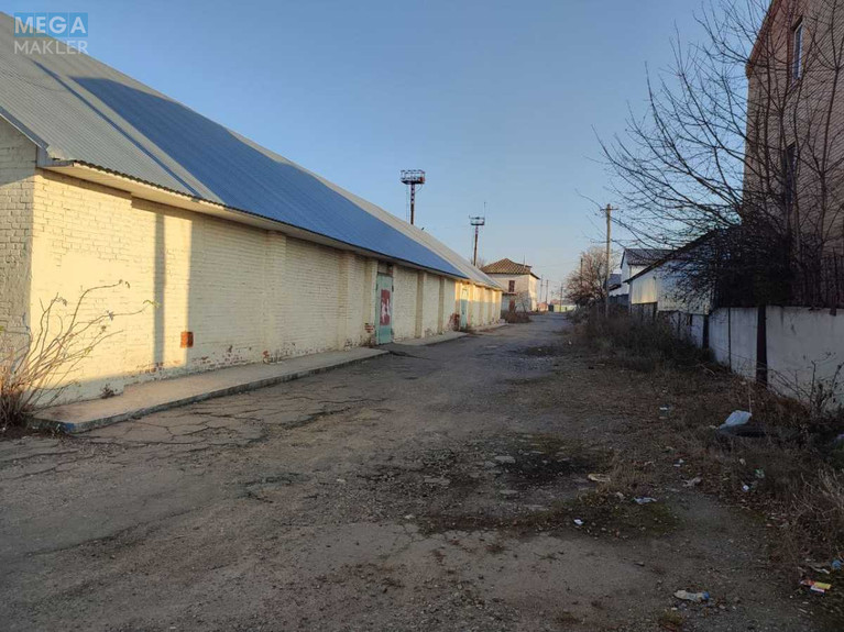 Продаж комерційної нерухомості, 543 кв.м, под склад, <a class="location-link" href="/belaya-tserkov/" title="Недвижимость Біла Церква">Біла Церква</a>, привокзальна, 8 (изображение 4)