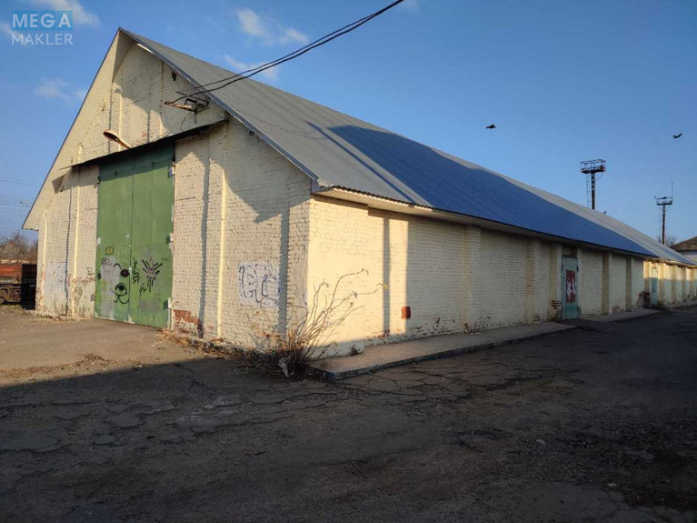 Продаж комерційної нерухомості, 543 кв.м, под склад, <a class="location-link" href="/belaya-tserkov/" title="Недвижимость Біла Церква">Біла Церква</a>, привокзальна, 8 (изображение 5)