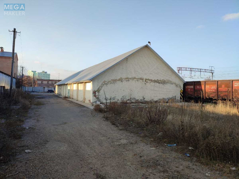 Продаж комерційної нерухомості, 543 кв.м, под склад, <a class="location-link" href="/belaya-tserkov/" title="Недвижимость Біла Церква">Біла Церква</a>, привокзальна, 8 (изображение 6)