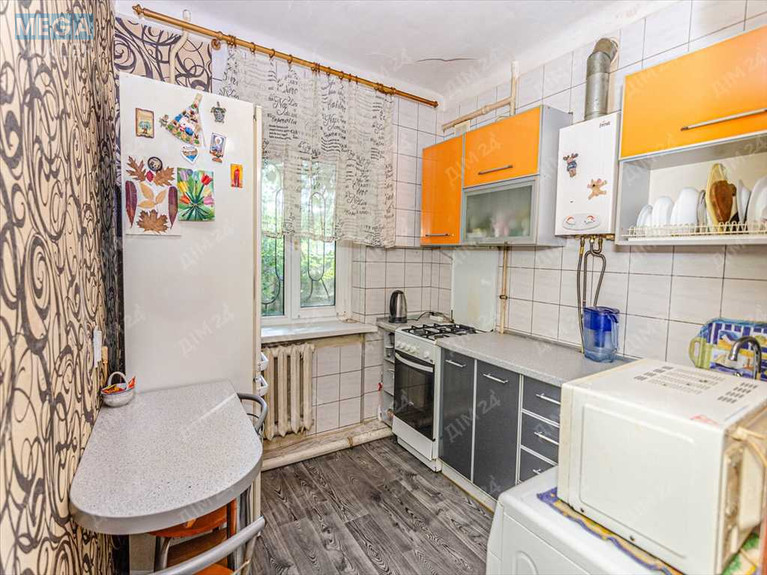 Продаж 3 кімнатної квартири (55/40/7), 1 пов. 4 пов. будинку, <a class="location-link" href="/poltava/" title="Недвижимость Полтава">Полтава</a>, <a class="location-link" href="/poltava/leninskij/" title="Недвижимость Ленінський район">Ленінський р-н</a>, Анатолія Кукоби, 33а (изображение 2)