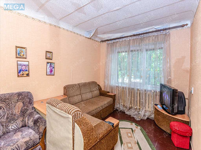 Продаж 3 кімнатної квартири (55/40/7), 1 пов. 4 пов. будинку, <a class="location-link" href="/poltava/" title="Недвижимость Полтава">Полтава</a>, <a class="location-link" href="/poltava/leninskij/" title="Недвижимость Ленінський район">Ленінський р-н</a>, Анатолія Кукоби, 33а (изображение 4)