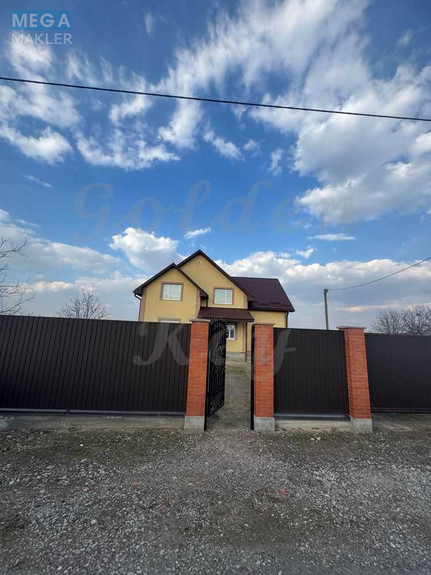 Продаж дома, 2 поверху, 223 кв.м, 5 кімнат, ділянка 19 соток, <a class="location-link" href="/ivankov-selo-kv/" title="Недвижимость Іванків">Іванків</a>, Лесі Українки, 25 (изображение 2)