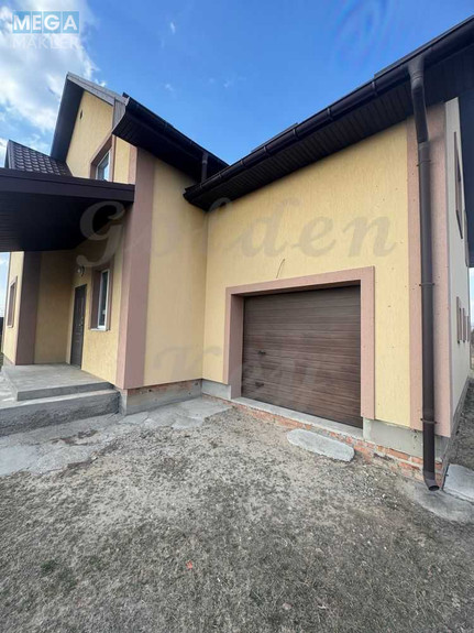Продаж дома, 2 поверху, 223 кв.м, 5 кімнат, ділянка 19 соток, <a class="location-link" href="/ivankov-selo-kv/" title="Недвижимость Іванків">Іванків</a>, Лесі Українки, 25 (изображение 5)