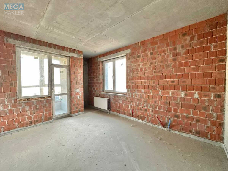 Продаж 2 кімнатної квартири (73/32/15), 4 пов. 25 пов. будинку, <a class="location-link" href="/kiev/" title="Недвижимость Київ">Київ</a>, <a class="location-link" href="/kiev/goloseevskij/" title="Недвижимость Голосіївський район">Голосіївський р-н</a>, Костанайська вул., 13а (изображение 3)