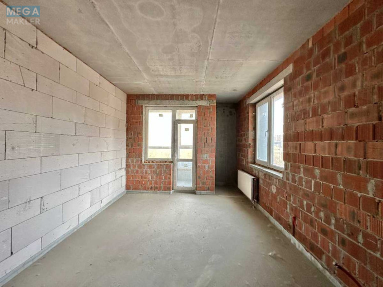 Продаж 2 кімнатної квартири (73/32/15), 4 пов. 25 пов. будинку, <a class="location-link" href="/kiev/" title="Недвижимость Київ">Київ</a>, <a class="location-link" href="/kiev/goloseevskij/" title="Недвижимость Голосіївський район">Голосіївський р-н</a>, Костанайська вул., 13а (изображение 4)