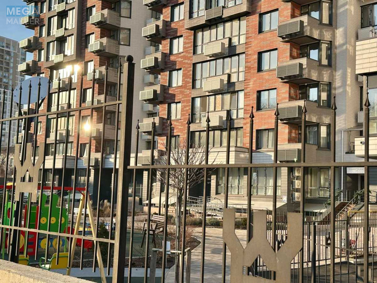 Продаж 2 кімнатної квартири (73/32/15), 4 пов. 25 пов. будинку, <a class="location-link" href="/kiev/" title="Недвижимость Київ">Київ</a>, <a class="location-link" href="/kiev/goloseevskij/" title="Недвижимость Голосіївський район">Голосіївський р-н</a>, Костанайська вул., 13а (изображение 11)