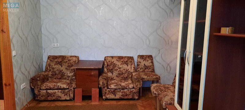 Оренда 2 кімнатної квартири, <a class="location-link" href="/kiev/" title="Недвижимость Київ">Київ</a>, <a class="location-link" href="/kiev/solomenskij/" title="Недвижимость Солом'янський район">Солом'янський р-н</a>, Повітрофлотський просп., 12/6 (изображение 2)