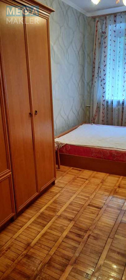 Оренда 2 кімнатної квартири, <a class="location-link" href="/kiev/" title="Недвижимость Київ">Київ</a>, <a class="location-link" href="/kiev/solomenskij/" title="Недвижимость Солом'янський район">Солом'янський р-н</a>, Повітрофлотський просп., 12/6 (изображение 4)