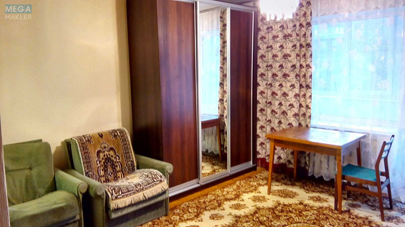 Оренда 1 кімнатної квартири, <a class="location-link" href="/kiev/" title="Недвижимость Київ">Київ</a>, <a class="location-link" href="/kiev/dneprovskij/" title="Недвижимость Дніпровський район">Дніпровський р-н</a>, Андрея Малышко ул., 19А (изображение 9)