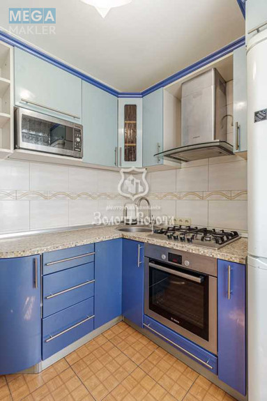 Продаж 2 кімнатної квартири (46/30/6,5), 3 пов. 5 пов. будинку, <a class="location-link" href="/kiev/" title="Недвижимость Київ">Київ</a>, <a class="location-link" href="/kiev/svyatoshinskij/" title="Недвижимость Святошинський район">Святошинський р-н</a>, Академіка Туполєва вул., 15в (изображение 7)