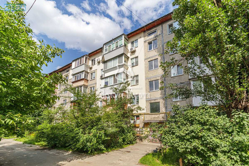 Продаж 2 кімнатної квартири (46/30/6,5), 3 пов. 5 пов. будинку, <a class="location-link" href="/kiev/" title="Недвижимость Київ">Київ</a>, <a class="location-link" href="/kiev/svyatoshinskij/" title="Недвижимость Святошинський район">Святошинський р-н</a>, Академіка Туполєва вул., 15в (изображение 11)
