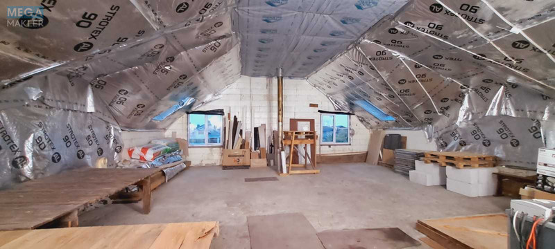 Продаж дома, 2 поверху, 164 кв.м, 6 кімнат, ділянка 11 соток, <a class="location-link" href="/tarasovka-selo-kv-kievo-svyatoshinskij-rajon/" title="Недвижимость Тарасівка">Тарасівка</a>, Садовая (изображение 17)