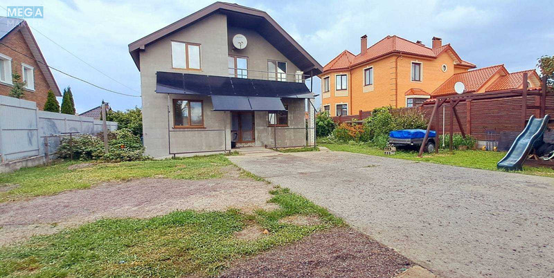 Продаж дома, 2 поверху, 164 кв.м, 6 кімнат, ділянка 11 соток, <a class="location-link" href="/tarasovka-selo-kv-kievo-svyatoshinskij-rajon/" title="Недвижимость Тарасівка">Тарасівка</a>, Садовая (изображение 22)