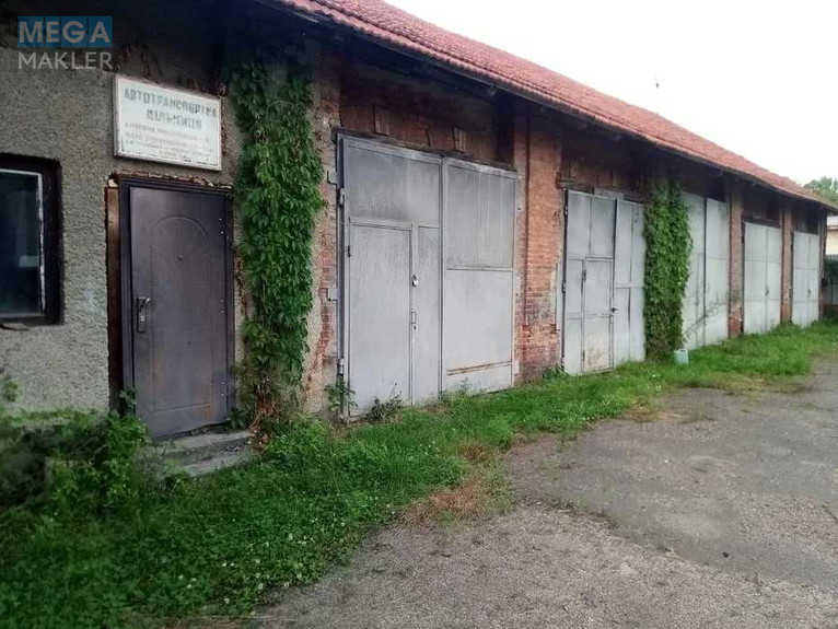 Продаж комерційної нерухомості, 542&nbsp;кв.м, под склад, <a class="location-link" href="/velikij-bychkov/" title="Недвижимость Великий Бічків">Великий Бичків</a>, Промислова (изображение 3)