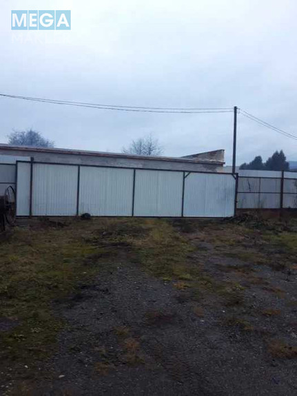 Продаж комерційної нерухомості, 542&nbsp;кв.м, под склад, <a class="location-link" href="/velikij-bychkov/" title="Недвижимость Великий Бічків">Великий Бичків</a>, Промислова (изображение 6)