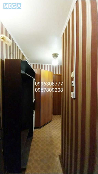 Продаж 2 кімнатної квартири (40/?/7,5), 5 пов. 5 пов. будинку, <a class="location-link" href="/kharkov/" title="Недвижимость Харків">Харків</a>, <a class="location-link" href="/kharkov/kominternovskij/" title="Недвижимость Слобідський (Комінтернівський) район">Слобідський (Комінтернівський) р-н</a>, Аэрокосмический проспект, 197 (изображение 2)