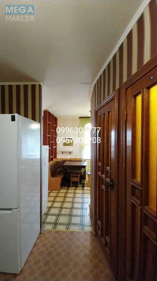 Продаж 2 кімнатної квартири (40/?/7,5), 5 пов. 5 пов. будинку, <a class="location-link" href="/kharkov/" title="Недвижимость Харків">Харків</a>, <a class="location-link" href="/kharkov/kominternovskij/" title="Недвижимость Слобідський (Комінтернівський) район">Слобідський (Комінтернівський) р-н</a>, Аэрокосмический проспект, 197 (изображение 5)