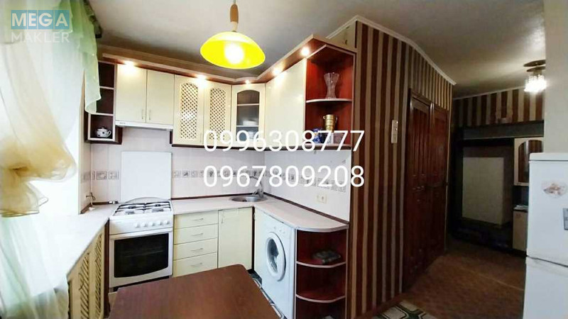 Продаж 2 кімнатної квартири (40/?/7,5), 5 пов. 5 пов. будинку, <a class="location-link" href="/kharkov/" title="Недвижимость Харків">Харків</a>, <a class="location-link" href="/kharkov/kominternovskij/" title="Недвижимость Слобідський (Комінтернівський) район">Слобідський (Комінтернівський) р-н</a>, Аэрокосмический проспект, 197 (изображение 7)