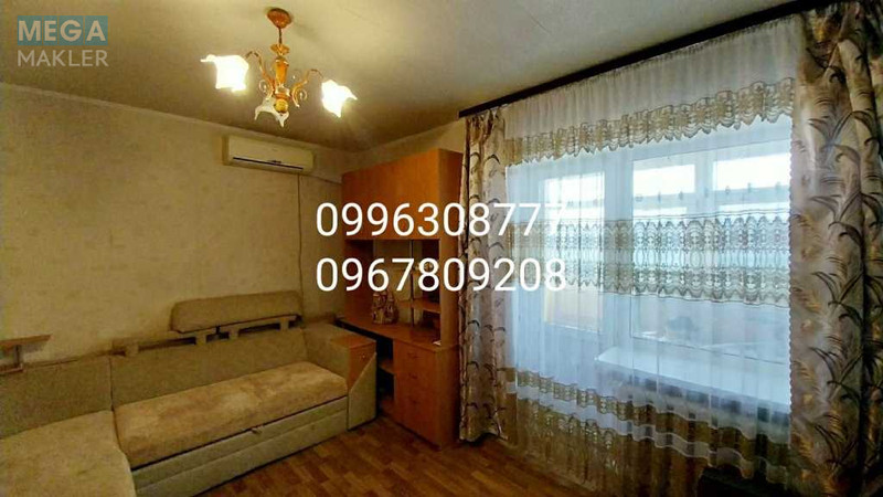 Продаж 2 кімнатної квартири (40/?/7,5), 5 пов. 5 пов. будинку, <a class="location-link" href="/kharkov/" title="Недвижимость Харків">Харків</a>, <a class="location-link" href="/kharkov/kominternovskij/" title="Недвижимость Слобідський (Комінтернівський) район">Слобідський (Комінтернівський) р-н</a>, Аэрокосмический проспект, 197 (изображение 14)