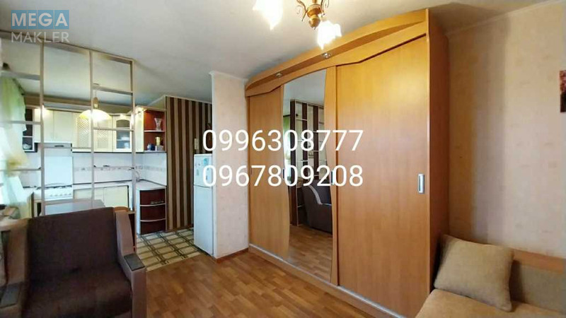Продаж 2 кімнатної квартири (40/?/7,5), 5 пов. 5 пов. будинку, <a class="location-link" href="/kharkov/" title="Недвижимость Харків">Харків</a>, <a class="location-link" href="/kharkov/kominternovskij/" title="Недвижимость Слобідський (Комінтернівський) район">Слобідський (Комінтернівський) р-н</a>, Аэрокосмический проспект, 197 (изображение 15)