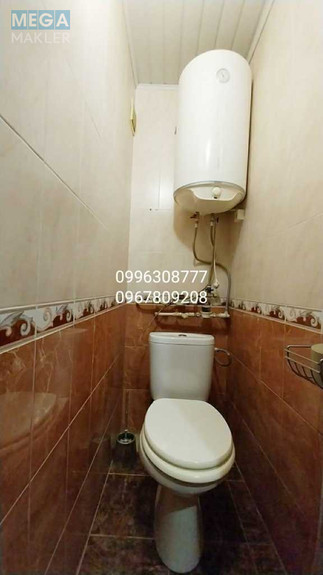 Продаж 2 кімнатної квартири (40/?/7,5), 5 пов. 5 пов. будинку, <a class="location-link" href="/kharkov/" title="Недвижимость Харків">Харків</a>, <a class="location-link" href="/kharkov/kominternovskij/" title="Недвижимость Слобідський (Комінтернівський) район">Слобідський (Комінтернівський) р-н</a>, Аэрокосмический проспект, 197 (изображение 18)