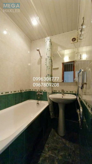 Продаж 2 кімнатної квартири (40/?/7,5), 5 пов. 5 пов. будинку, <a class="location-link" href="/kharkov/" title="Недвижимость Харків">Харків</a>, <a class="location-link" href="/kharkov/kominternovskij/" title="Недвижимость Слобідський (Комінтернівський) район">Слобідський (Комінтернівський) р-н</a>, Аэрокосмический проспект, 197 (изображение 19)