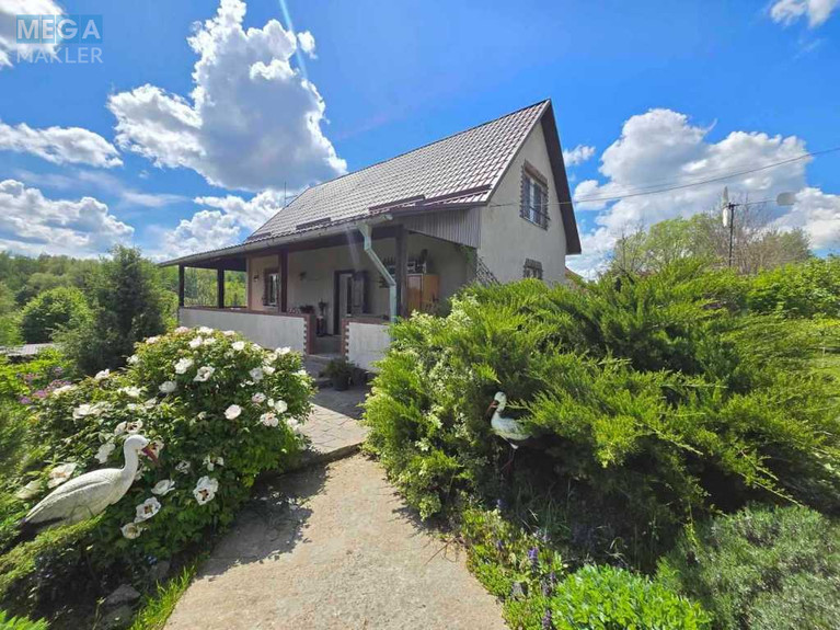 Продаж дома, 3&nbsp;поверху, 171&nbsp;кв.м, 5&nbsp;кімнат, ділянка 10&nbsp;соток, <a class="location-link" href="/velikaya-bugaevka/" title="Недвижимость Велика Бугаївка">Велика Бугаївка</a>, Бугаївка (изображение 2)