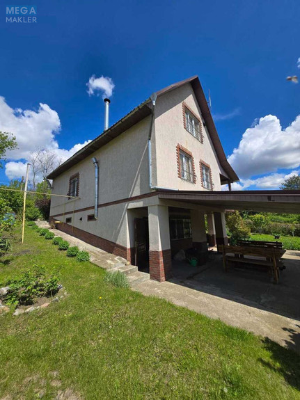 Продаж дома, 3&nbsp;поверху, 171&nbsp;кв.м, 5&nbsp;кімнат, ділянка 10&nbsp;соток, <a class="location-link" href="/velikaya-bugaevka/" title="Недвижимость Велика Бугаївка">Велика Бугаївка</a>, Бугаївка (изображение 3)