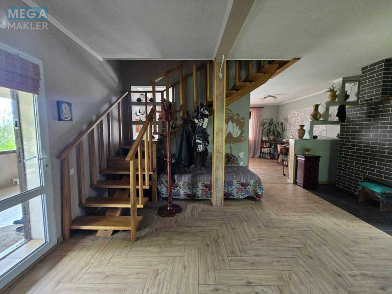 Продаж дома, 3&nbsp;поверху, 171&nbsp;кв.м, 5&nbsp;кімнат, ділянка 10&nbsp;соток, <a class="location-link" href="/velikaya-bugaevka/" title="Недвижимость Велика Бугаївка">Велика Бугаївка</a>, Бугаївка (изображение 12)