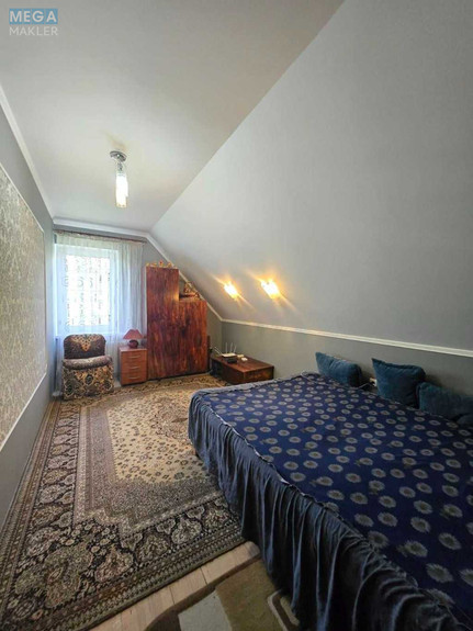 Продаж дома, 3&nbsp;поверху, 171&nbsp;кв.м, 5&nbsp;кімнат, ділянка 10&nbsp;соток, <a class="location-link" href="/velikaya-bugaevka/" title="Недвижимость Велика Бугаївка">Велика Бугаївка</a>, Бугаївка (изображение 13)