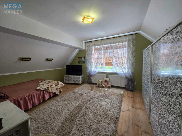 Продаж дома, 3&nbsp;поверху, 171&nbsp;кв.м, 5&nbsp;кімнат, ділянка 10&nbsp;соток, <a class="location-link" href="/velikaya-bugaevka/" title="Недвижимость Велика Бугаївка">Велика Бугаївка</a>, Бугаївка (изображение 16)