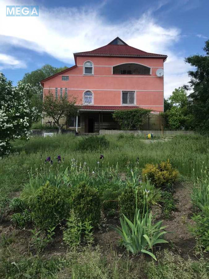Продаж дома, 3 поверху, 280 кв.м, 7 кімнат, ділянка 40 соток, <a class="location-link" href="/velikaya-bugaevka/" title="Недвижимость Велика Бугаївка">Велика Бугаївка</a>, Велика Бугаївка (изображение 19)