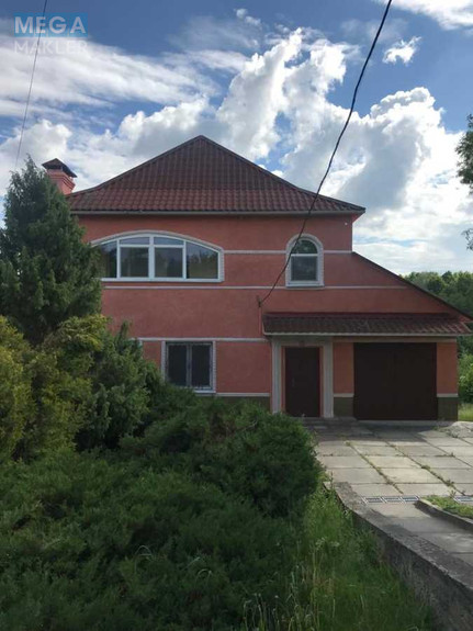 Продаж дома, 3 поверху, 280 кв.м, 7 кімнат, ділянка 40 соток, <a class="location-link" href="/velikaya-bugaevka/" title="Недвижимость Велика Бугаївка">Велика Бугаївка</a>, Велика Бугаївка (изображение 21)