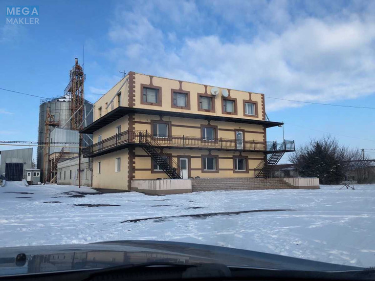Продаж комерційної нерухомості, 4 392 кв.м, <a class="location-link" href="/poligon/" title="Недвижимость Полігон">Полігон</a>, Зоряна, 1а (изображение 10)
