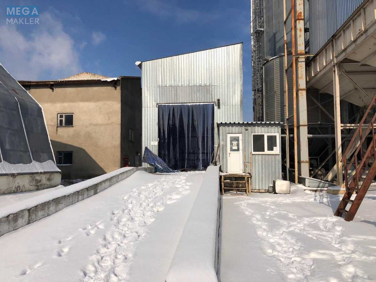 Продаж комерційної нерухомості, 4 392 кв.м, <a class="location-link" href="/poligon/" title="Недвижимость Полігон">Полігон</a>, Зоряна, 1а (изображение 14)