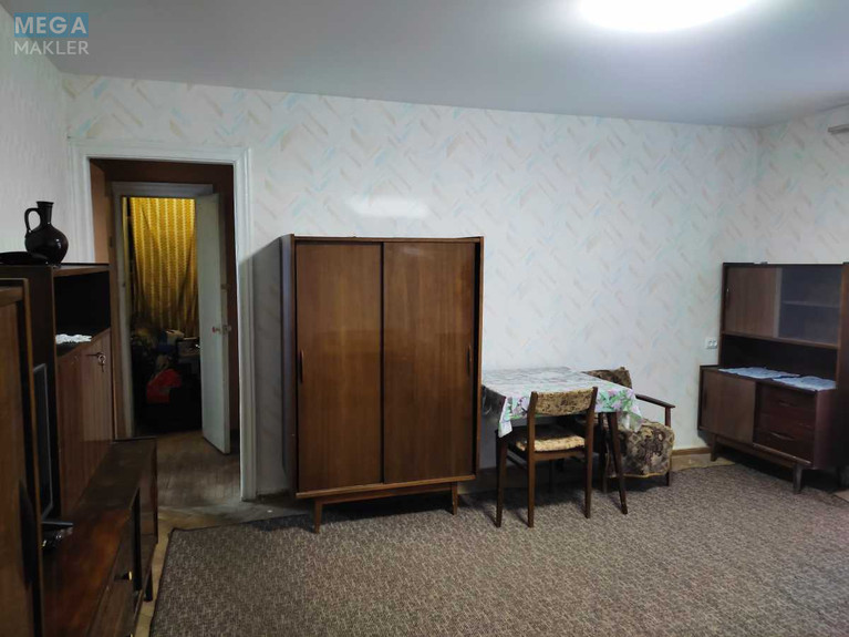 Оренда 2 кімнатної квартири, <a class="location-link" href="/kiev/" title="Недвижимость Київ">Київ</a>, <a class="location-link" href="/kiev/solomenskij/" title="Недвижимость Солом'янський район">Солом'янський р-н</a>, Борщаговская ул., 117 (изображение 18)