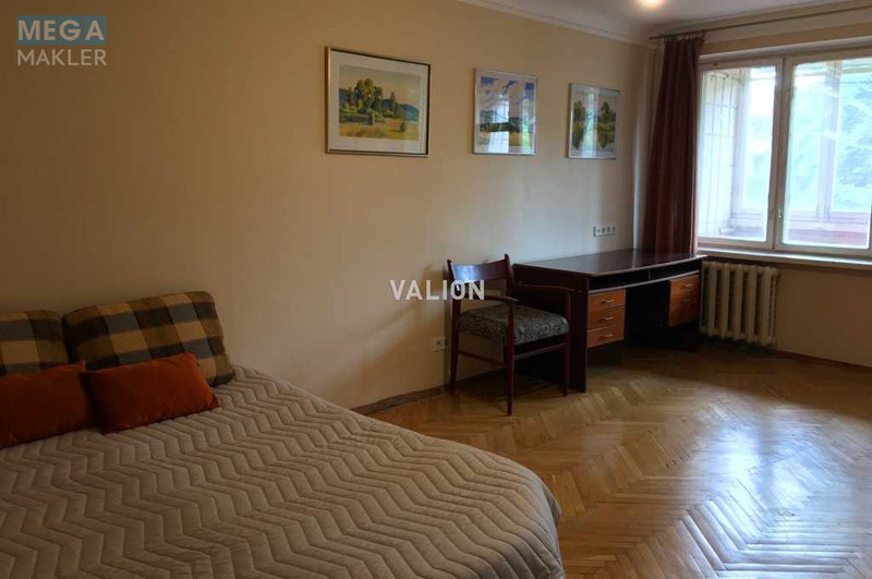 Оренда 2 кімнатної квартири, <a class="location-link" href="/kiev/" title="Недвижимость Київ">Київ</a>, <a class="location-link" href="/kiev/solomenskij/" title="Недвижимость Солом'янський район">Солом'янський р-н</a>, Ереванская ул., 8-А (изображение 4)