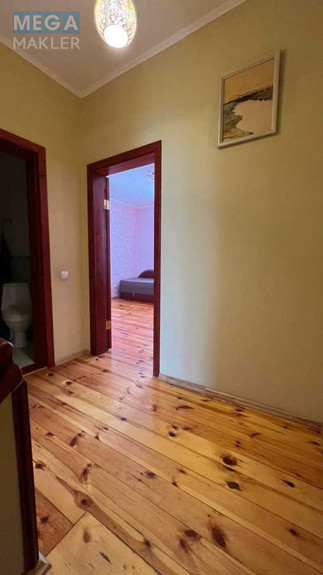 Продаж дома, 3 поверху, 100 кв.м, 3 кімнати, ділянка 1 сотка, <a class="location-link" href="/belogorodka-selo-kv/" title="Недвижимость Білогородка">Білогородка</a>, Калинова (изображение 2)